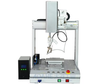 看人工智能技術如何推動焊錫行業的發展