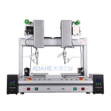 超實用，自動焊錫機在焊接過程中出現的不良原因及解決對策