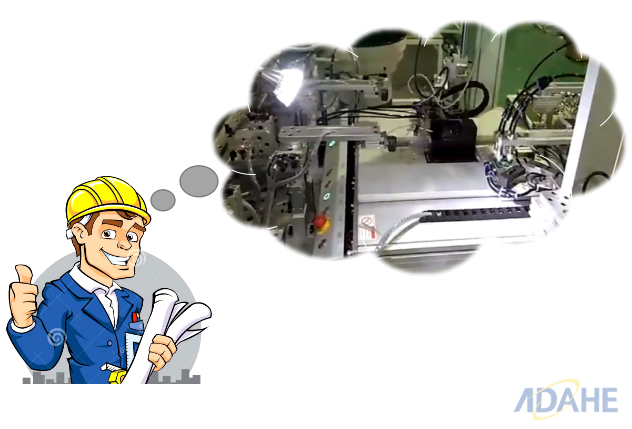 “聚焦汽車電子焊錫，大河工業自動焊錫機游刃有余”